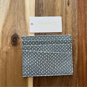 Hammitt PCH Leather Cardholder